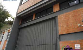 Imagem 3: PRÉDIO - VILA CLEMENTINO - SP