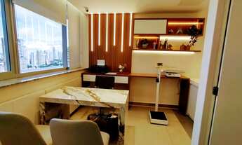 Imagem: Consultório para locação por períodos