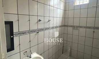 Imagem 6: Casa com 3 dormitórios para alugar, 110 m² por R$ 2.790,00/mês - Parque dos Eucaliptos - M