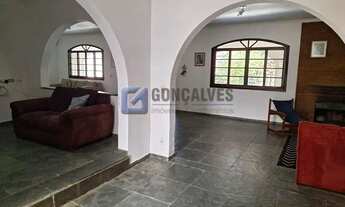 Imagem 4: Chácara Residencial à Venda em São Bernardo do Campo Bairro Dos Finco, 3600 m² de terreno