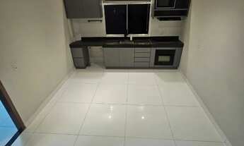 Imagem 3: Flat semi-mobiliado com ar condicionado no centro