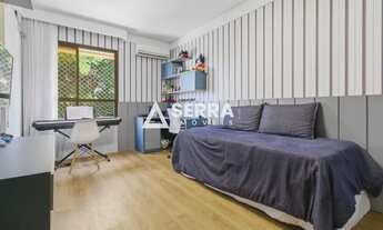 Imagem 5: Jardim Apipema | Apartamento Alto Padrão | 231m² | 4 Quartos (3 Suítes) | Exclusivo