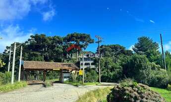 Imagem 2: Lote em Rua 21 - Alpes - São Francisco de Paula/RS