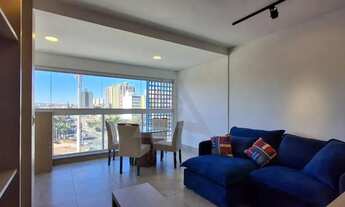 Imagem 4: Apartamento para alugar em Campinas, Centro, com 1 suíte, com 43 m², Sunny Patriani