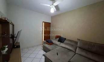 Imagem: Jardim Ouro Verde - Casa Locação