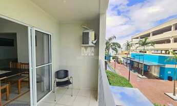 Imagem 6: Apartamento Mobiliado em Home Club- Centro - Barra Velha/SC