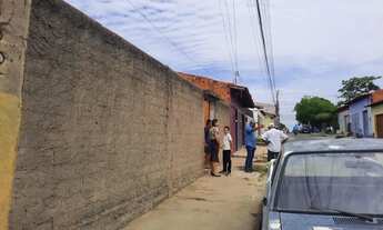 Imagem 4: Vendo um terreno