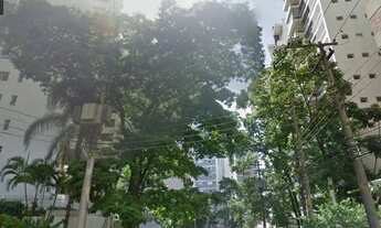 Imagem 4: Apartamento em Rua Baronesa de Itu - Santa Cecília - São Paulo/SP