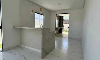 Imagem 7: Casa no Sol e Praia ( Primeira Etapa ) Barra dos Coqueiros [11252