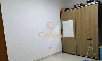 Imagem 6: Casa à venda no Jardim Europa com 2/4 sendo 01 suíte com ar condicionado