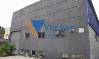 Imagem 3: Galpão para locação, 1650m2 Parque Novo Horizonte - Itaquequecetuba-SP