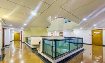 Imagem 2: Conjunto comercial para venda em Moema , 38m²