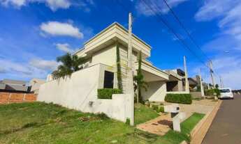 Imagem 3: CASA CONDOMÍNIO MARIA JÚLIA EM SÃO JOSÉ DO RIO PRETO