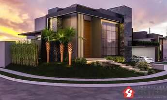 Imagem: Casa térrea no CONDOMINIO RESIDENCIAL SOLARES