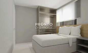 Imagem 7: Imóvel para venda com 39 metros quadrados com 1 quarto em Boa Vista - Recife - PE