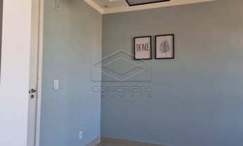 Imagem 5: APARTAMENTO IMPECÁVEL - RESERVA TERRA BRANCA