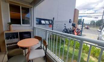 Imagem 7: ENJOY - Apartamentos no bairro Messejana, Fortaleza/CE