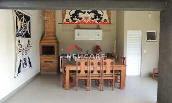 Imagem 5: Casa em Rua Canadá - Jardim Terra Branca - Bauru/SP