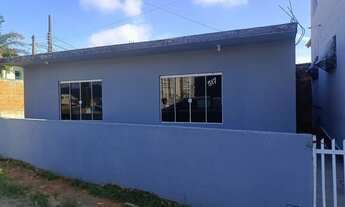 Imagem: Casa para alugar no centro de Penha sc