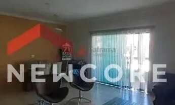 Imagem 5: Sobrado em Avenida da Saudade - Centro. - Centro - Tremembé/SP