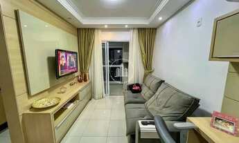 Imagem: Apartamento 2 Quartos com 1 Suíte e 68m²