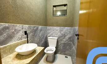 Imagem 5: CASA RESIDENCIAL em GOIÂNIA - GO, JARDIM FONTE NOVA