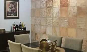 Imagem 4: Casa Mobiliada 206 Sul, Centro - 3 quartos sendo 2 suítes com 4 vagas de estacionamento