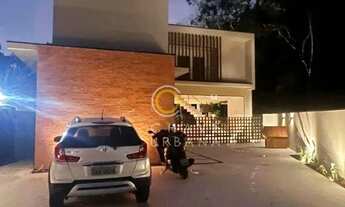 Imagem: Casa com 5 dormitórios à venda, 290 m²