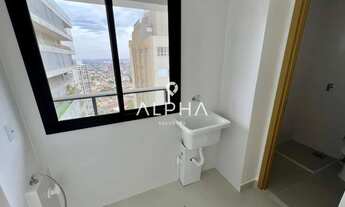 Imagem 5: Apartamento para Venda em Goiânia, Setor Bueno, 3 dormitórios, 3 suítes, 2 banheiros, 3 va