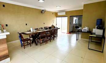 Imagem 6: CASA EM LAGOA NOVA COM 3 QUARTOS - ENERGIA SOLAR E QUINTAL GRANDE A VENDA