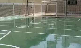 Imagem 5: 1 Apto. por andar, Andar Alto, área de lazer, 5 vagas