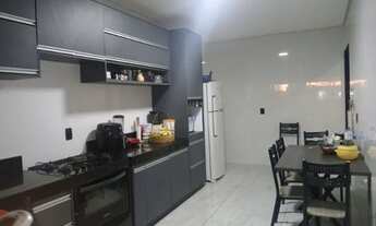 Imagem 4: Casa no Bairro Alto das Flores em Betim - MG