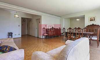 Imagem 3: Apartamento à venda no bairro Higienópolis - São Paulo/SP, Zona Central