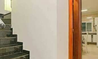 Imagem 3: Sobrado à venda no Jardim Rina, em Santo André