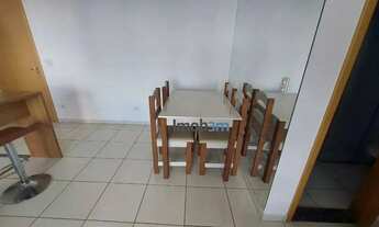 Imagem 7: Apartamento com 2 dormitórios para alugar, 56 m² por R$ 2.400/mês - Centro - Londrina/PR