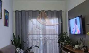 Imagem: Apartamento - Ribeirão Preto - Planalto