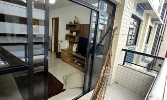 Imagem 3: Temporada Apartamento com 1 dormitório