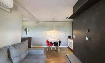 Imagem 3: Apartamento 2 quartos para alugar no bairro Vila Independência em Piracicaba