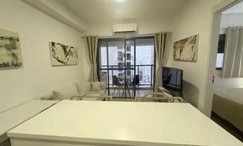 Imagem 3: Apartamento - Jardim Esplanada II - Residencial Vision Colinas - 1 Dormitório - 33m²