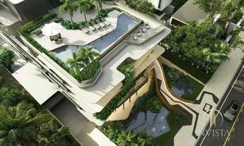 Imagem 7: Apartamento Duplex com 3 dormitórios à venda, 233 m² por R$ 4.500.000,00 - Cabo Branco - J