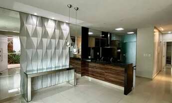 Imagem 3: LB- LINDA CASA CD NATURE VILLAGE