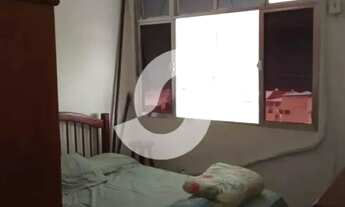 Imagem 6: Apartamento para venda com 117 m² com 3 quartos em Icaraí - Niterói - RJ