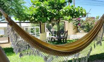 Imagem: Casa 1 qdra do mar de Arroio Teixeira