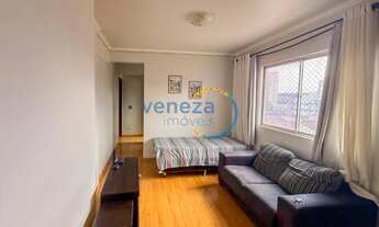 Imagem 2: Apartamento com 2 quartos à venda por R$ 215000.00, 45.27 m2 - HIGIENOPOLIS - LONDRINA/PR