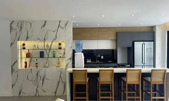 Imagem: Brava Garden Residence - Apartamento 3 Suítes