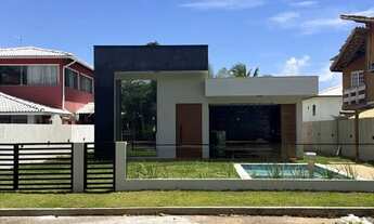 Imagem: Casa no vilas do jacuipe