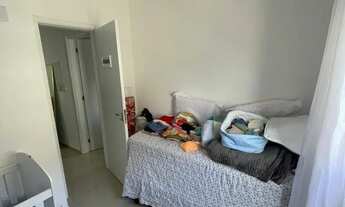 Imagem 2: Oportunidade Única! Apto 2 Dorms (1 Suíte) no Condomínio Maranata - Lazer Completo na Vila