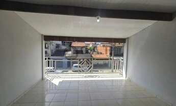 Imagem 2: Casa para locação em Sorocaba-SP: 3 quartos, 1 suíte, 2 salas, 1 banheiro, 3 vagas de gara