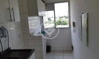 Imagem 5: Apartamento para locação em Cuiabá, no bairro Jardim Primavera, no Condomínio Garden Goiab