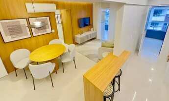 Imagem: Apartamento novo na Vila Guilhermina com